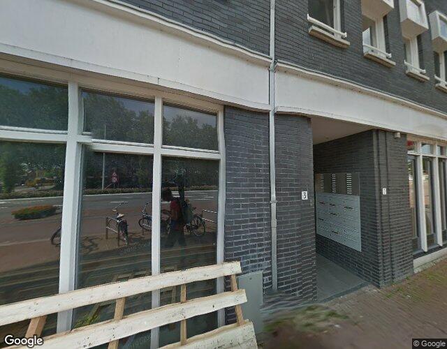 Neckerdijk 2-N