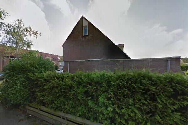 Dovenetelst. 11