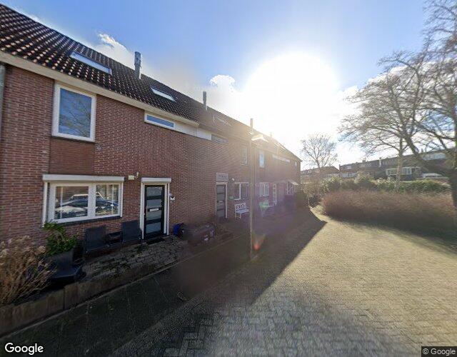Distelstraat 21