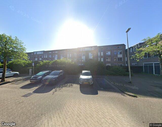 Markerkade 10