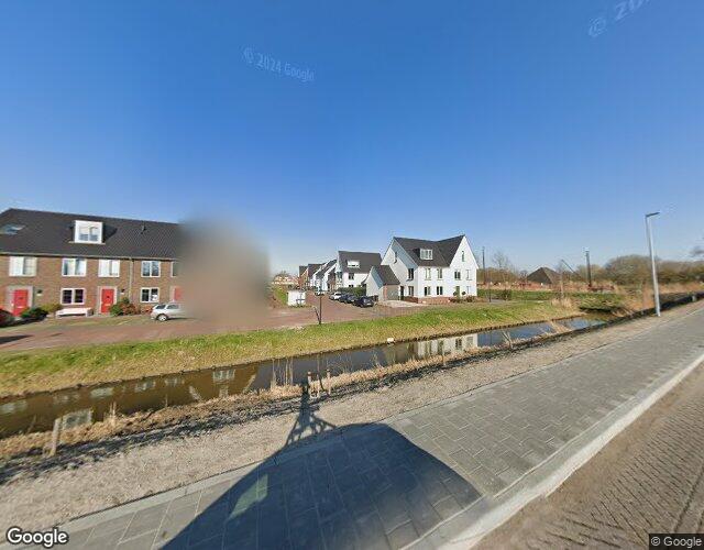 De Wherelanden 222
