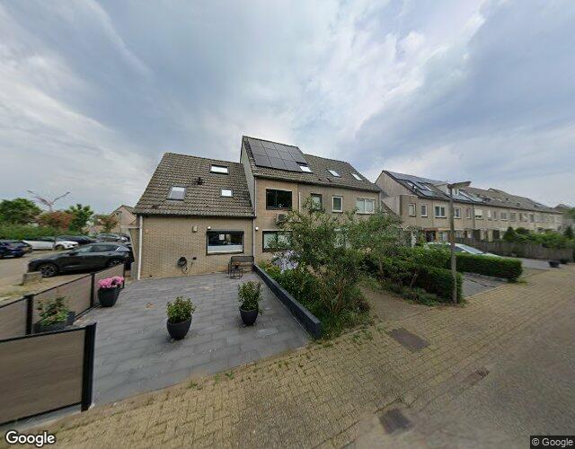 Brahmsstraat 70