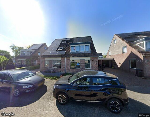 Leenderbos 19