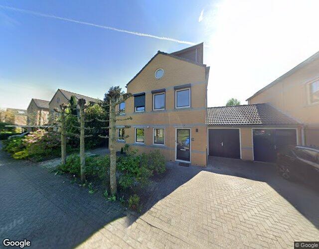 Hunzebos 39