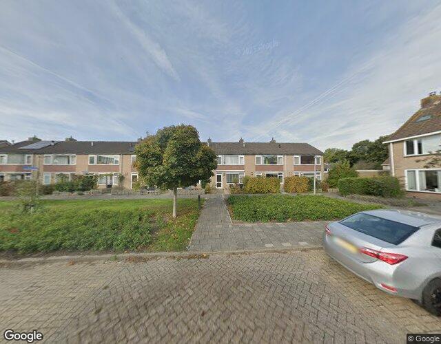 Huis te koop K. de Boerstraat 35