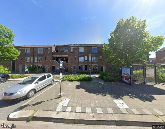 Overlanderstraat 538