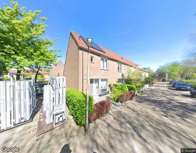 Speelwagenstraat 102