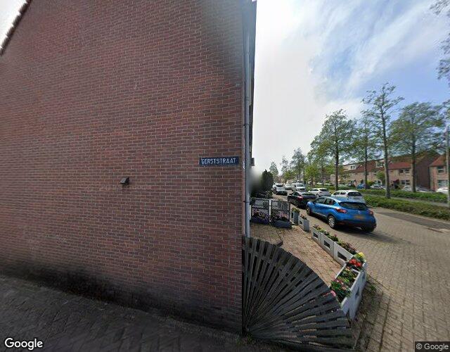 Graanstraat 5