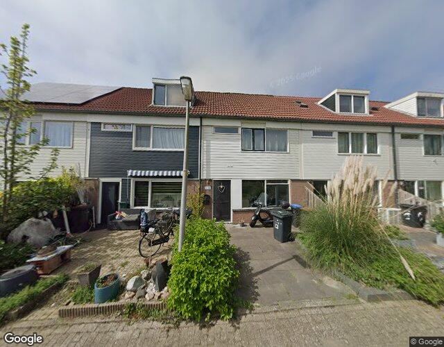 Bandijk 104