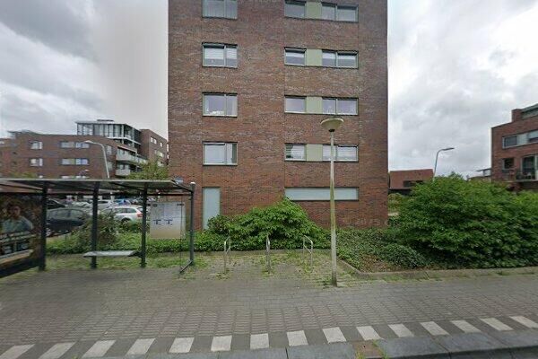 Darwinstraat 17