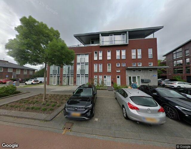 Nijlstraat 34-G