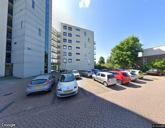 Lotusstraat 84