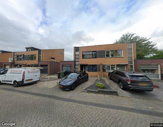 Tigrisstraat 19