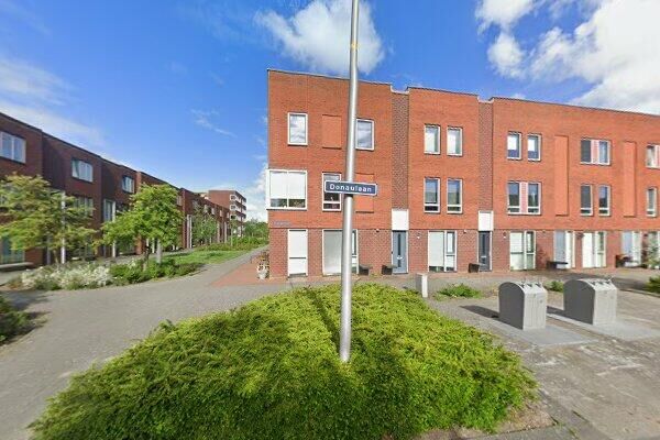 Antwerpenha. 28