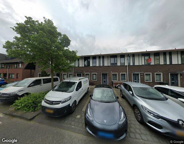 Cairostraat 12