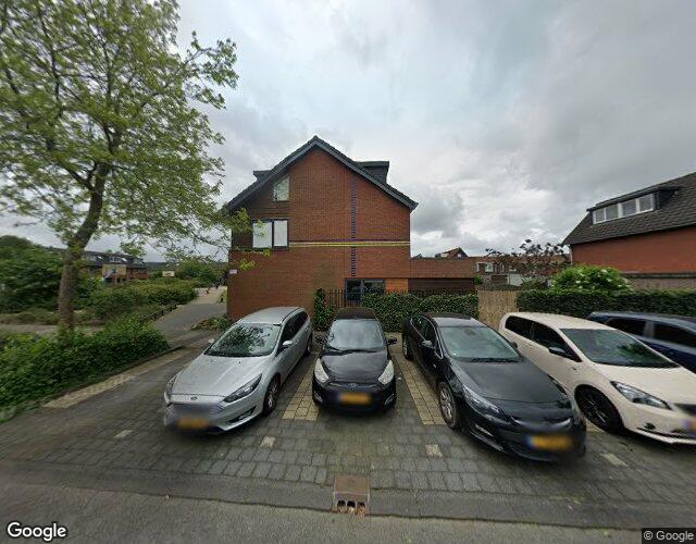 Cairostraat 40