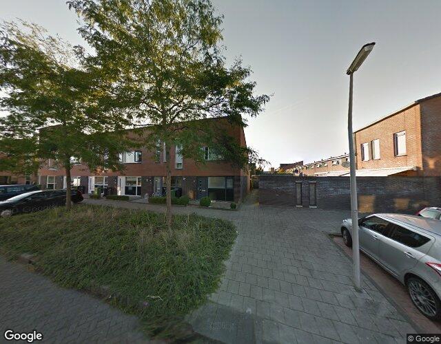 Limbostraat 38