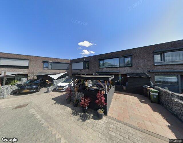 Huis te koop Sierra Madrestraat 9