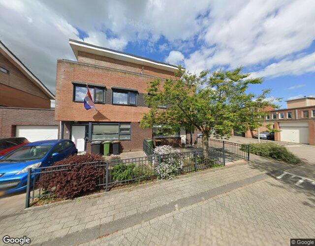 Siouxstraat 2