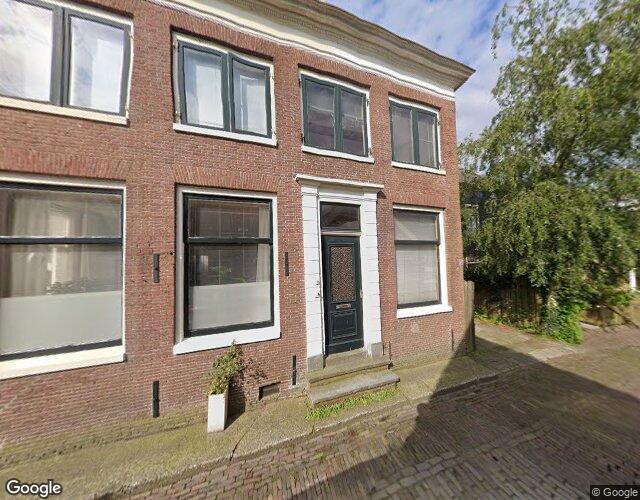 Dorpsstraat 25
