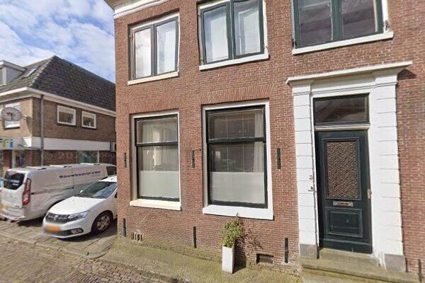 Dorpsstraat 25-A