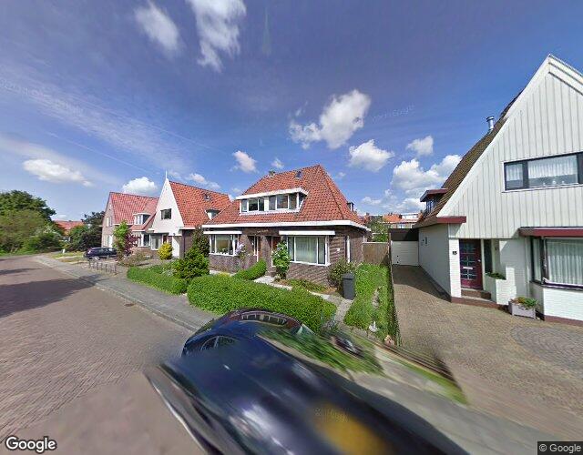 Huis te koop Zonneweg 16