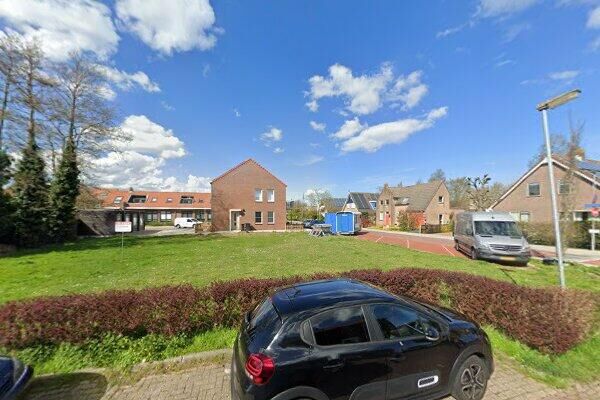 Gruttostraat 1-B