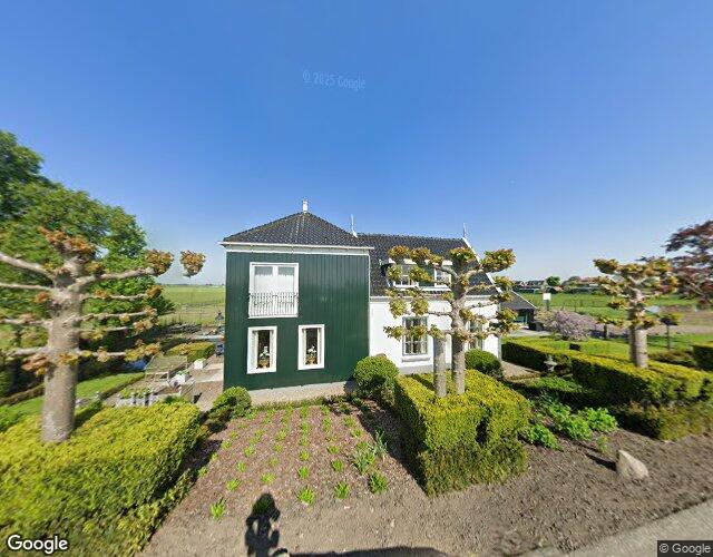 Starnmeerdijk 24