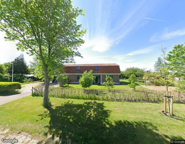 Oosthuizerweg 9