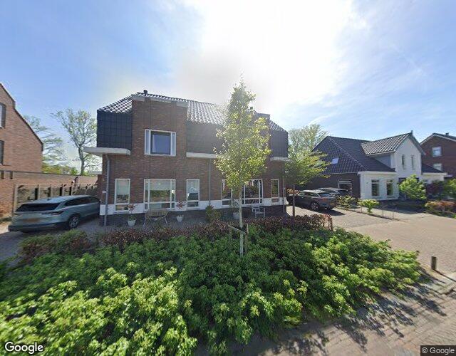Vlinderslag 19