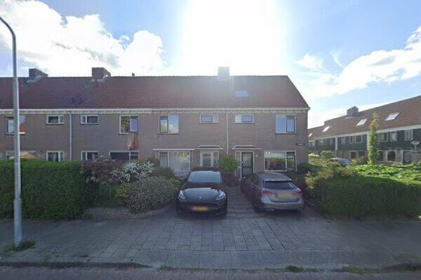 Zwaansvliet 8