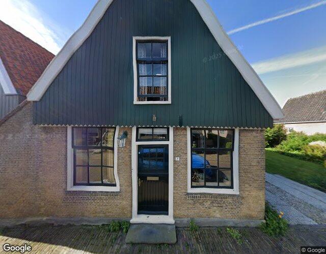 Venbuurt 7