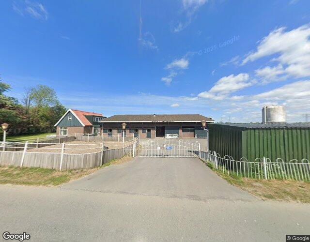 Huis te koop Kogerpolder 24