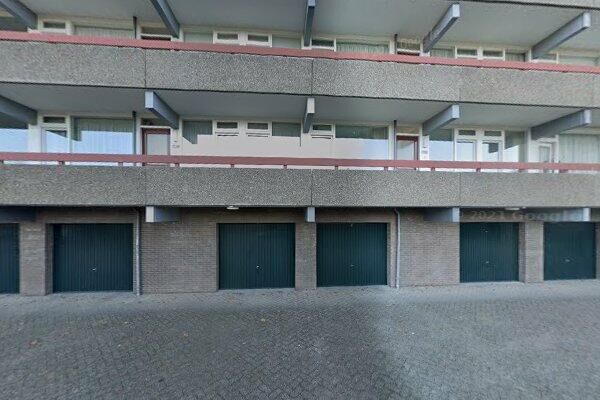 Lijsterlaan 289