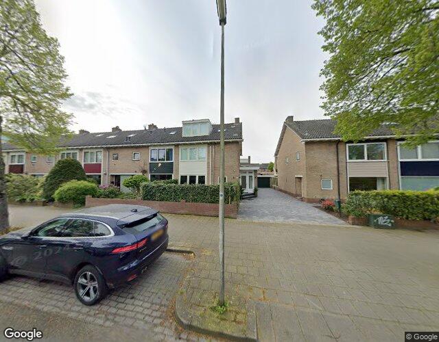Huis te koop Koekoeklaan 106