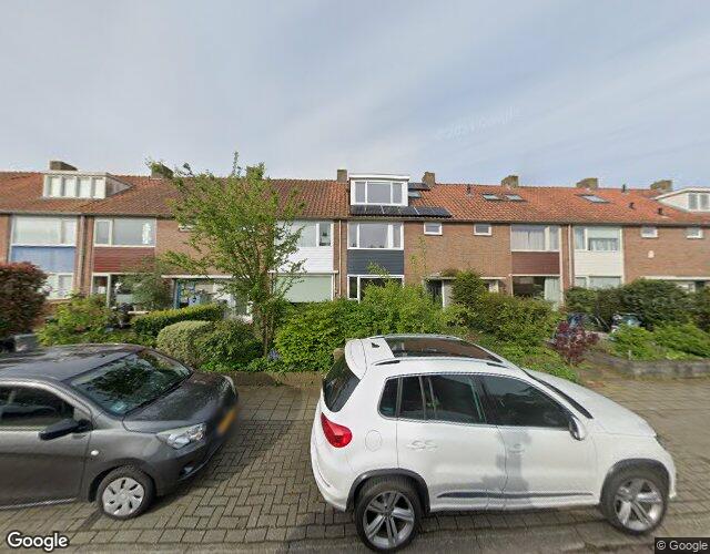 Imkerweg 24
