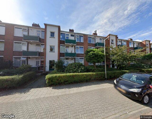 Anthonie Fokkerstraat 64