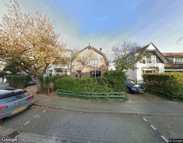 Singel 134