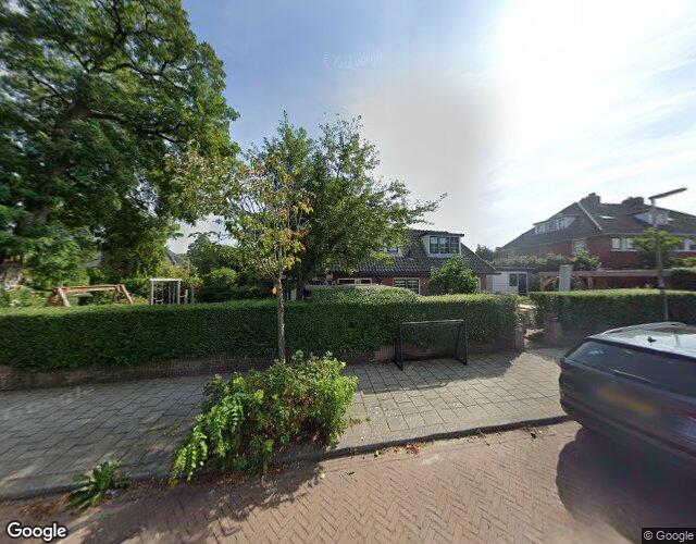 Hector Treubstraat 24