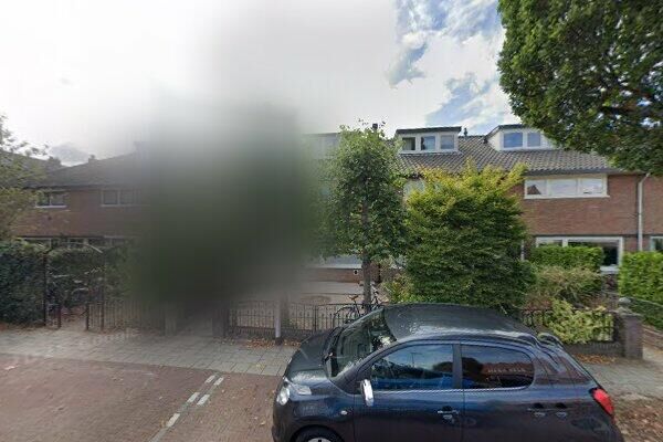 Keizer Ottostraat 129