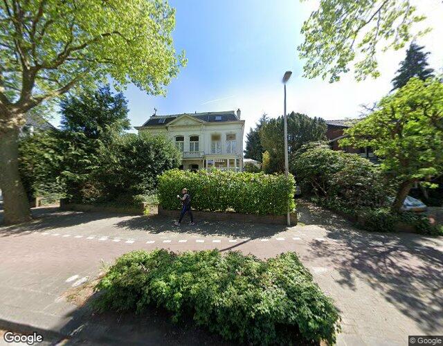 Generaal de la Reijlaan 3-A