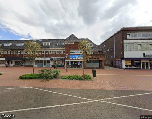 Vlietlaan 44-B2