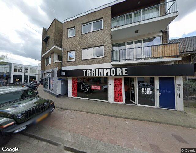 Landstraat 45-A