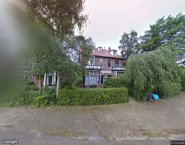 Prins Mauritslaan 22