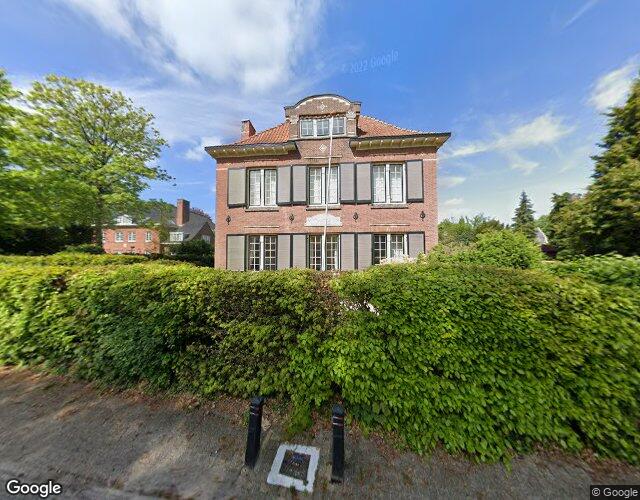 Parklaan 35