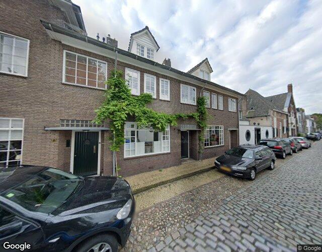 Turfpoortstraat 23-A