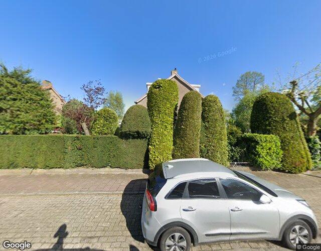 Stadhouder Willem II laan 32