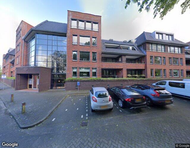 Appartement te koop Godelindeweg 1-A1