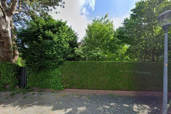 Beethovenlaan 6