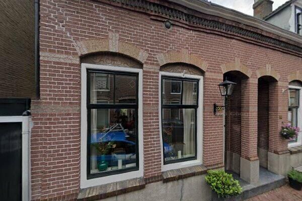 St. Vitusstraat 55